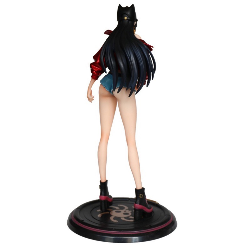 ( CAO  40 CM)Mô Hình nico robin mô hình boa hancock mô hình one piece