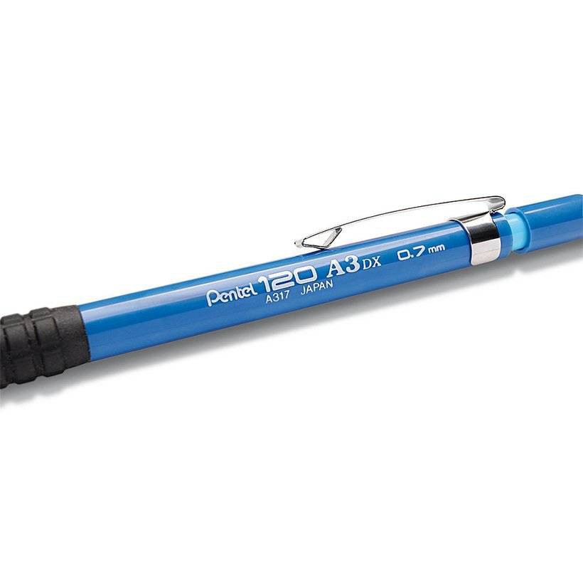 Bút Chì Kim Kỹ Thuật Pentel A317 nét 0.7mm