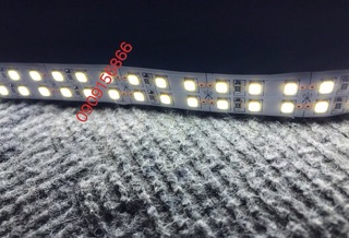 Led dán 2835 12v ( 2 hàng bóng ) 240 led