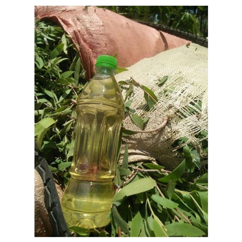 chuyên sản xuất dầu tràm an đông Huế chai 500ml