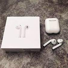 🔰🔰Tai Nghe Không Dây Bluetooth Cao Cấp Phiên Bản 2 Định Vị - Đổi Tên, Dùng Cho IOS và Androi