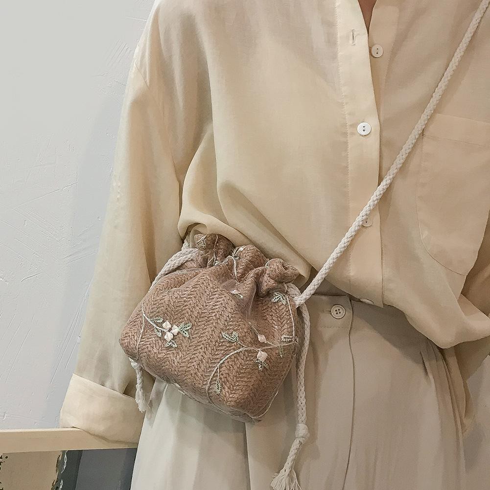 Túi xách đeo chéo thời trang cho nữ