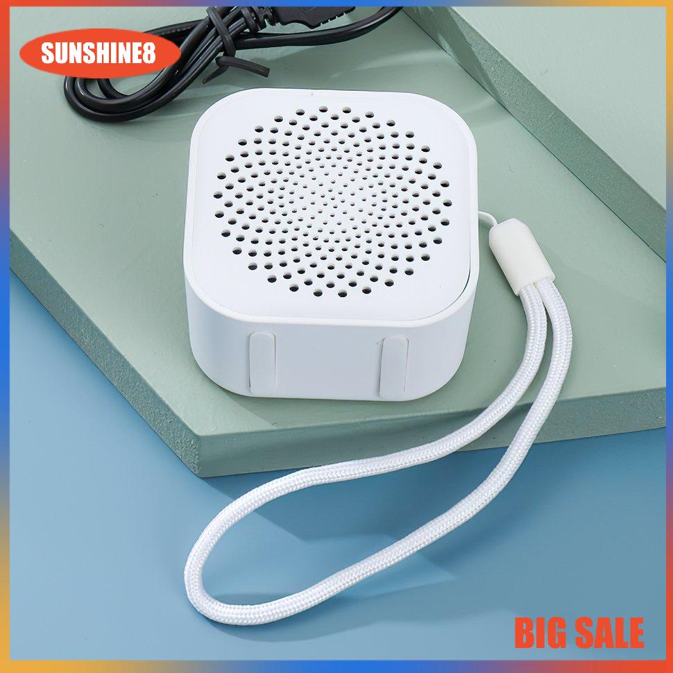 Loa không dây mini dễ thương cho máy tính để bàn
