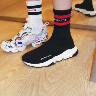Vớ vetements