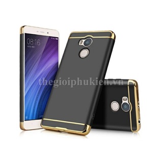 Ốp Xiaomi Redmi 4 Prime