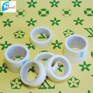 Keo lụa nối mi ( 1 cuộn )