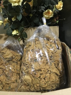 5kg cơm cháy vỡ