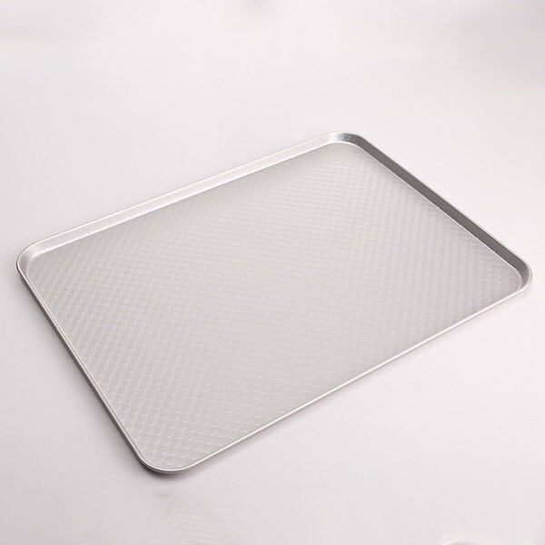 Khay nướng 30x40 không chống dính Sanneng SN1313