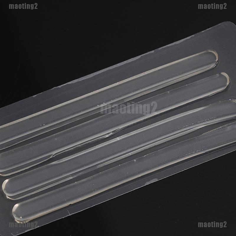 ❤4 Giày Cao Gót silicone