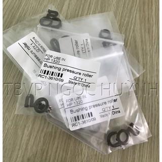 Cặp Bạc Phíp rulo ép Hp Laserjet 1160/1320/2014/2015 Canon LBP 3300/3360