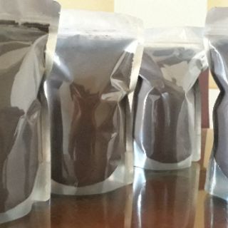 Cà phê nguyên chất