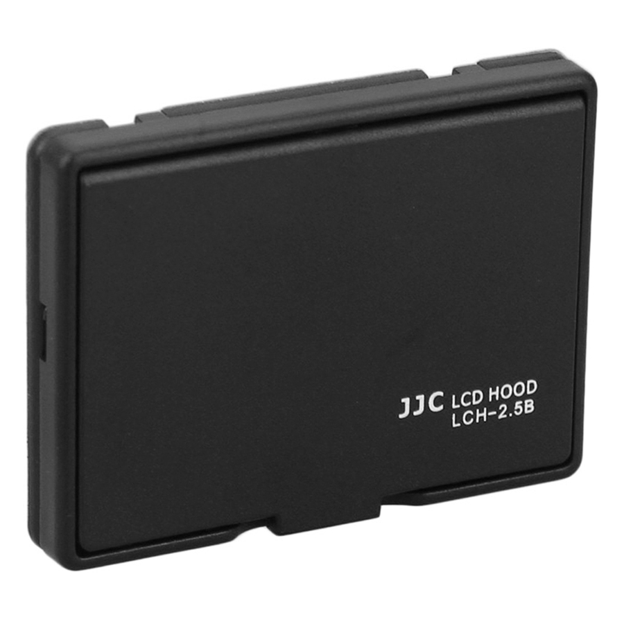 Hood Cho Màn Hình LCD 2.5&quot; JJC dành cho Sony A6000 A6300 A6400 A6500 A6600