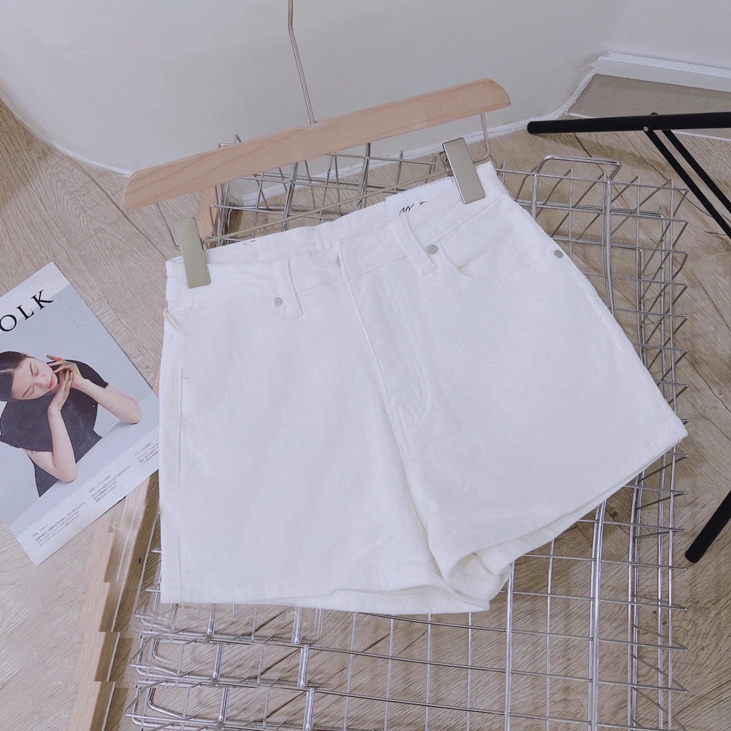Short Jeans mã JS460 Siêu Hot 2023