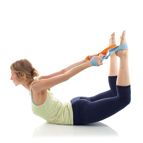 Dây Tập Yoga Cotton