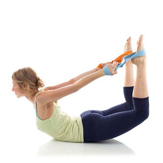 Dây Tập Yoga Cotton