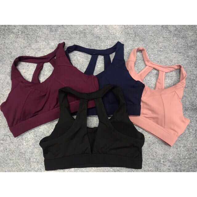 ÁO BRA MÃ 18123WX KHOÉT LƯNG CAO CẤP