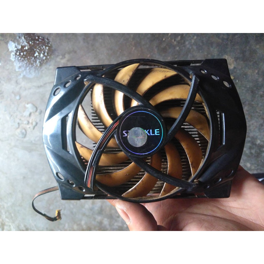 Fan tản nhiệt Vga Card Màn Hình | BigBuy360 - bigbuy360.vn