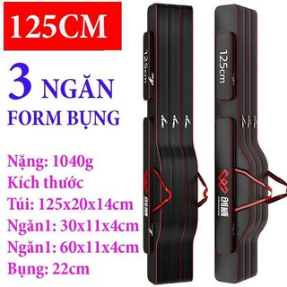 Túi Đựng Cần Câu Cá Hàng Chuẩn