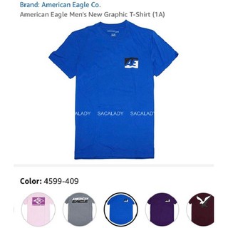 Áo Unisex American EAGLE - 2856