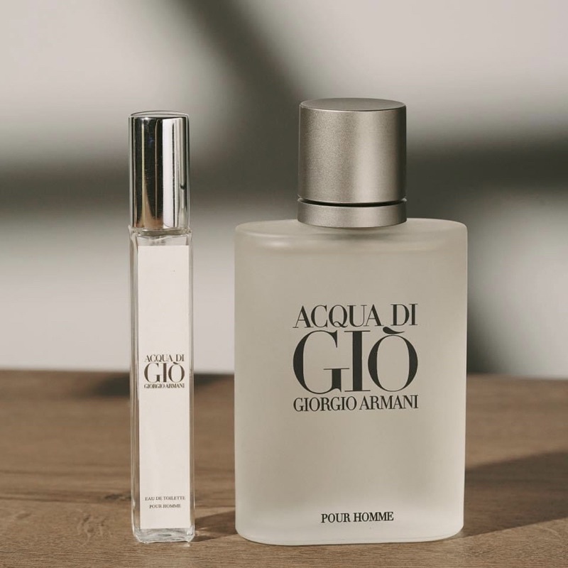 Nước hoa Acqua Di Giò