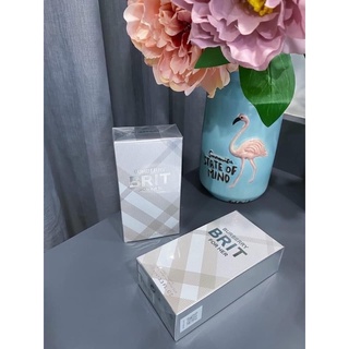 Nước hoa Bur berry Brit For Her EDT 100ml
