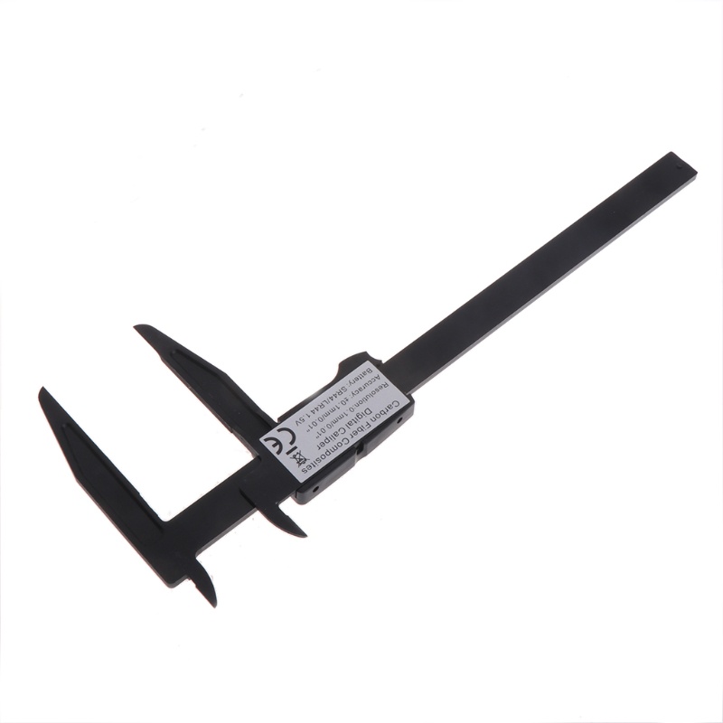 Thước Cặp Cơ AOTO Màn Hình LCD Kỹ Thuật Số Chuyên Dụng