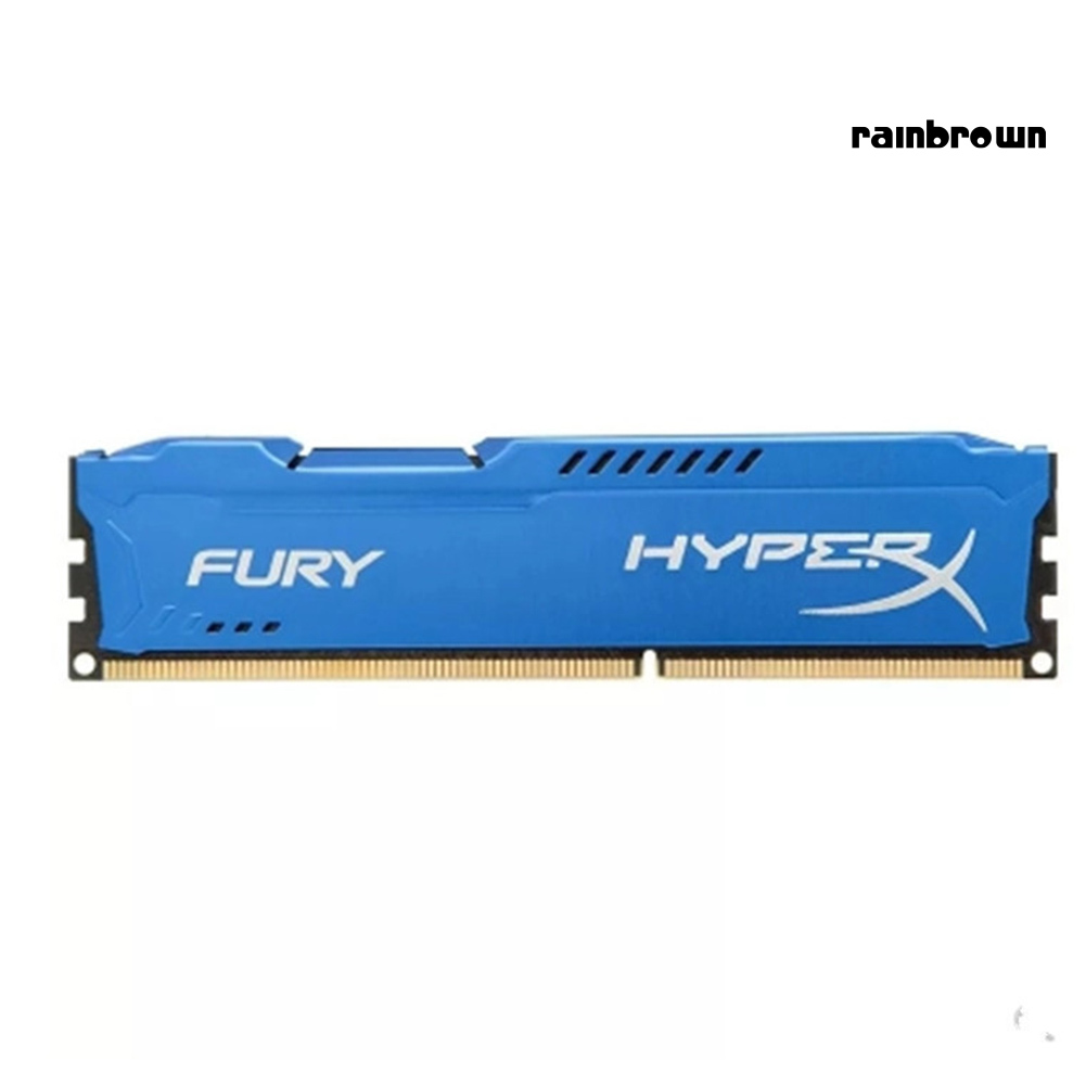 Quạt Tản Nhiệt Ram Ddr3 Cho Máy Tính