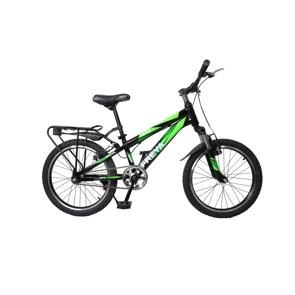 Xe Đạp Thể Thao Trẻ Em Freya - MTB 20"