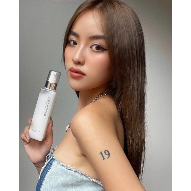 TINH CHẤT AHA MỀM MƯỢT TÓC SAU 3S - DREAM TREND