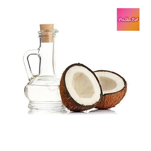Dầu dừa ép lạnh từ 232K - Cold Pressed Coconut Oil
