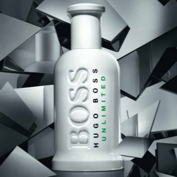 Nước hoa dùng thử Hugo Boss Bottled Unlimited