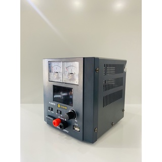Máy cấp nguồn 15v-5a sunshine p-1505td