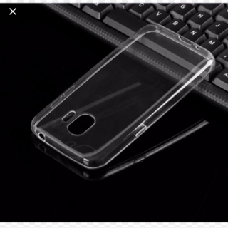Ốp Dẻo silicon cao cấp cho sam sung J2pro 2018