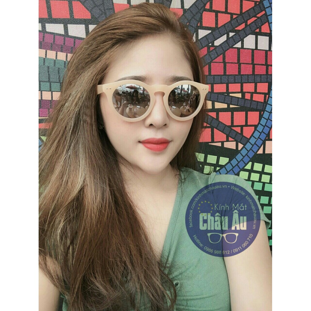 Kính Sinsay -có mail mua hàng của web chính hãng