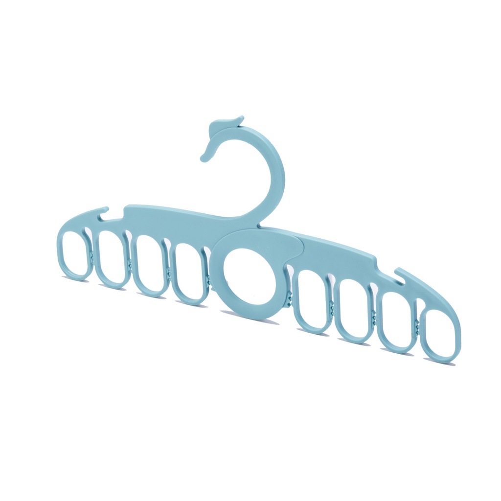 Móc Treo Vớ Chống Trượt Đa Năng Tiết Kiệm Không Gian