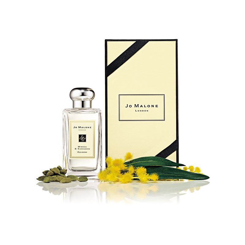 Nước hoa dùng thử Jo Malone Mimosa &amp; Cardamom Test 10ml/20ml Spray / Chuẩn authentic