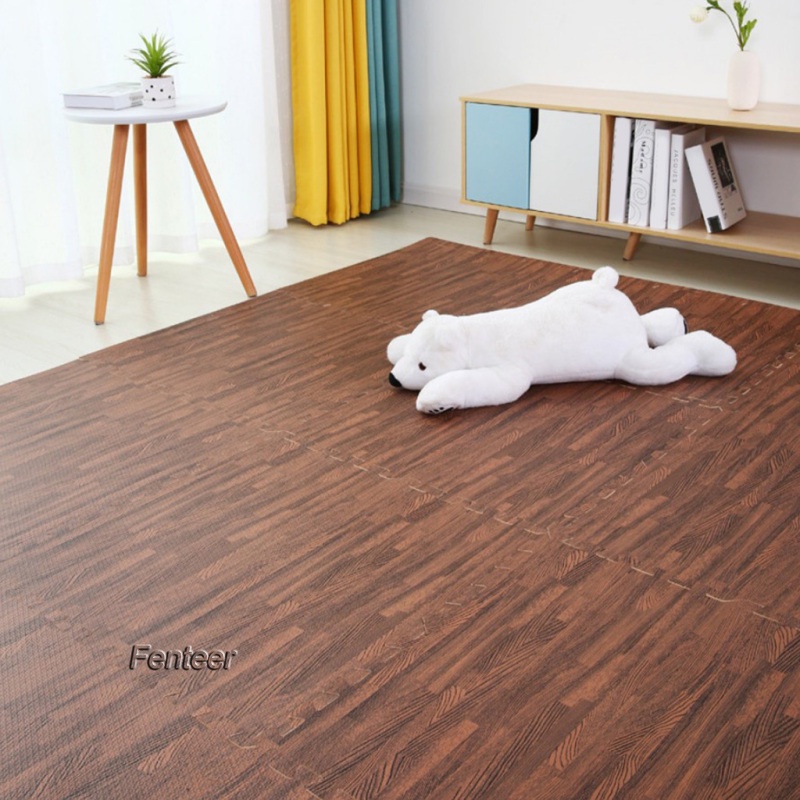 Set 16 Miếng Xốp Eva Lót Sàn Phòng Tập Gym Cho Bé
