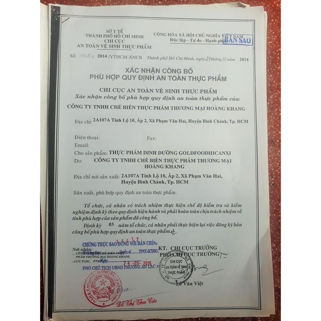 Sữa bột Goldfood chuyên biệt dành cho người bệnh tiểu đường và tiền đái tháo đường lon 900 gr – công ty TNHH oàng Khang.