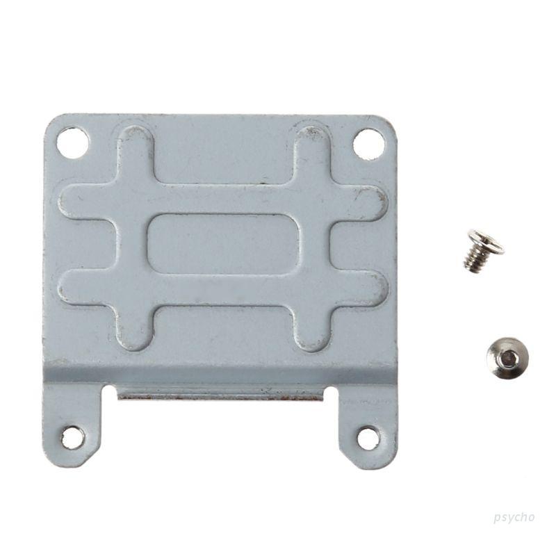 Bộ Chuyển Đổi Thẻ Wifi Pci-E Mini Bằng Kim Loại Kèm Ốc Vít