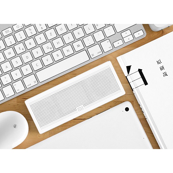 Loa bluetooth Square Box Xiaomi I