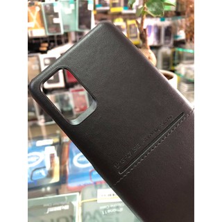 Ốp Da Samsung Galaxy A71 Hiệu Gcase cao cấp