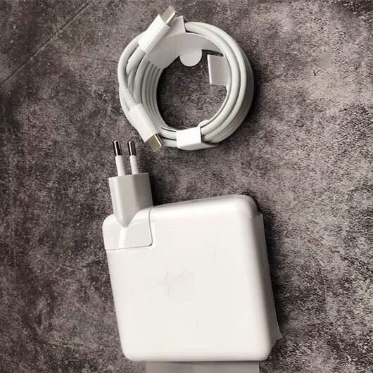 Sạc Macbook Apple 87W Type C - Hàng chính hãng