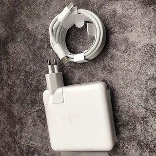 Sạc macbook apple 87w type c - hàng chính hãng