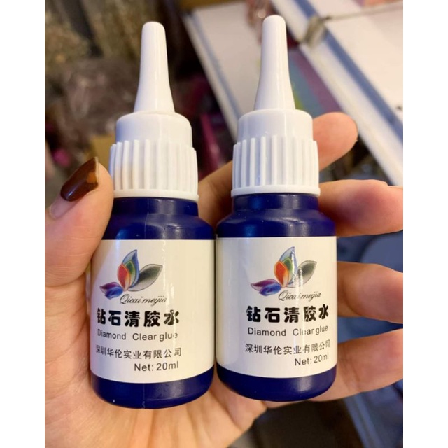 Nước sáng đá [ CAO CẤP ]