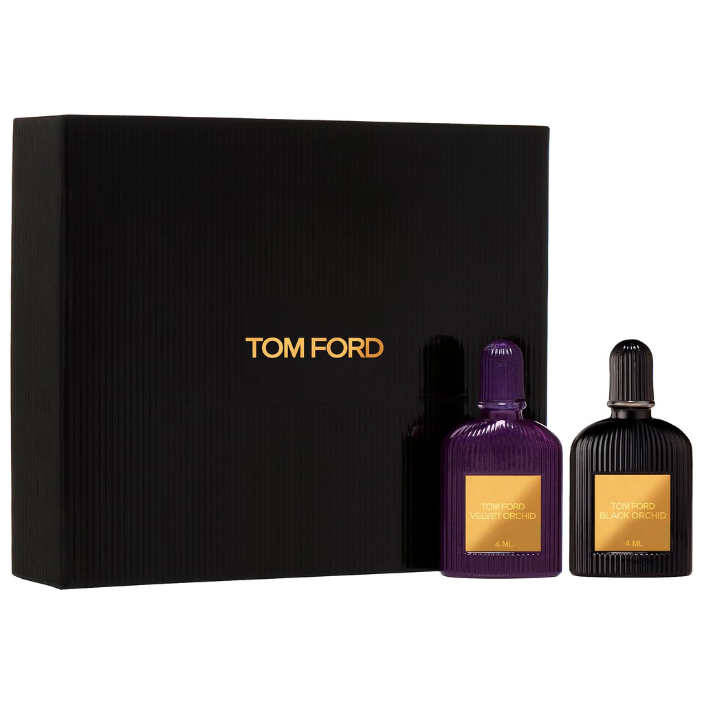 💥 Gift set nước hoa nữ Tom Ford - 2 chai