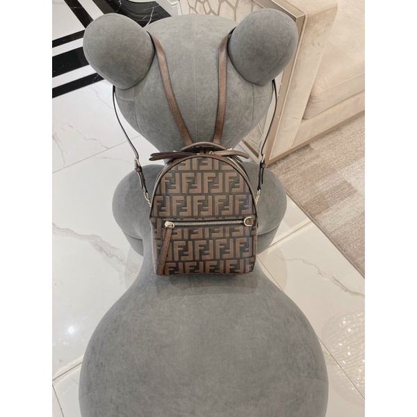 BALO FENDI SZ18