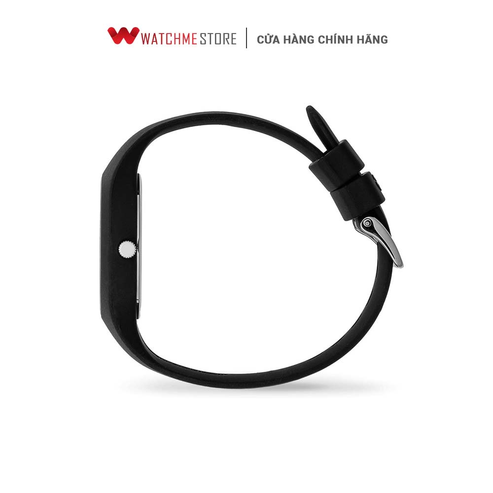 [ ĐẶC BIỆT 18-29.07 - VOUCHER 10%] - Đồng hồ Nữ Ice Watch dây silicone 015606