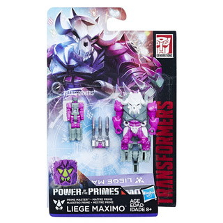 Robot biến đổi TRANSFORMERS Skullgrin dòng năng lượng cơ bản E1112/E0566
