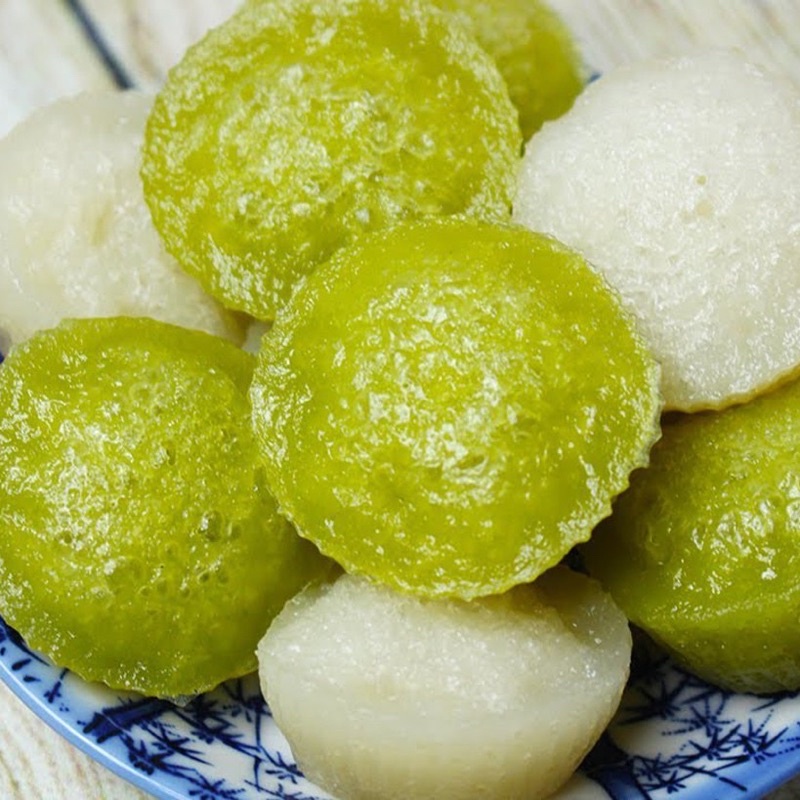 Bột bánh bò Vĩnh Thuận