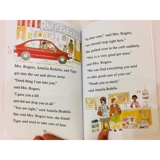 I CAN READ AMELIA BEDELIA LEVEL 2